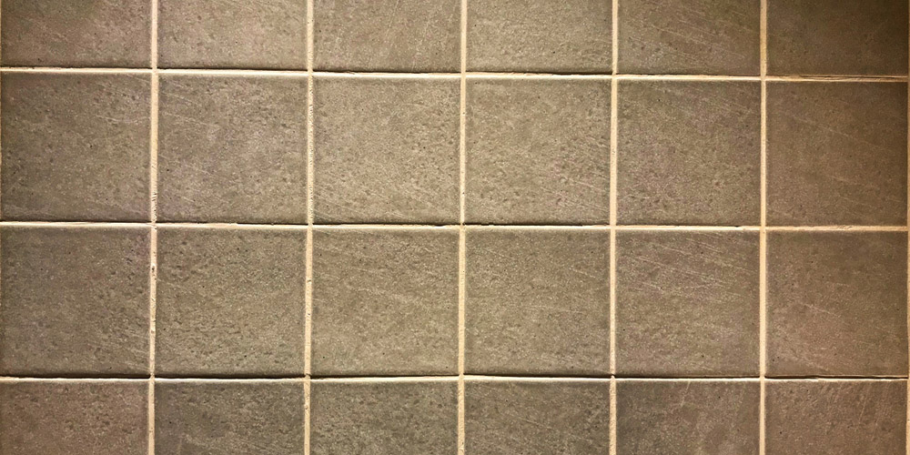 grout color sealing Dallas Fort Worth