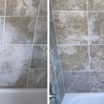 regrouting services in Dallas-Fort Worth