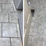grout cleaning in Dallas-Fort Worth, TX